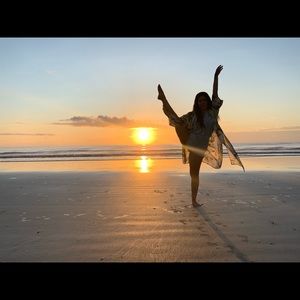 Meet your Posher, Talia